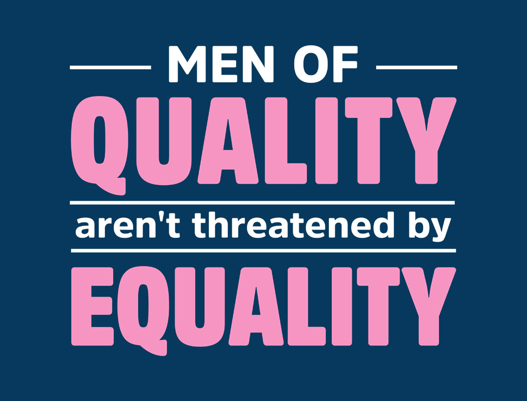 Men of Quality