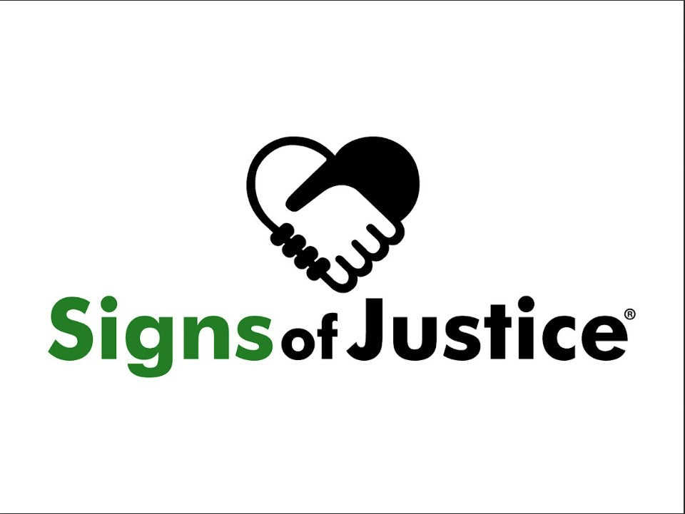 Signs Of Justice