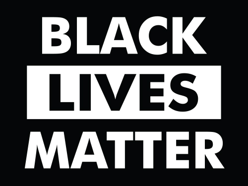 Black Lives Matter