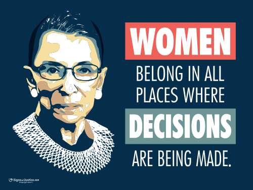 Notorious RBG