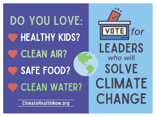 Climate Change