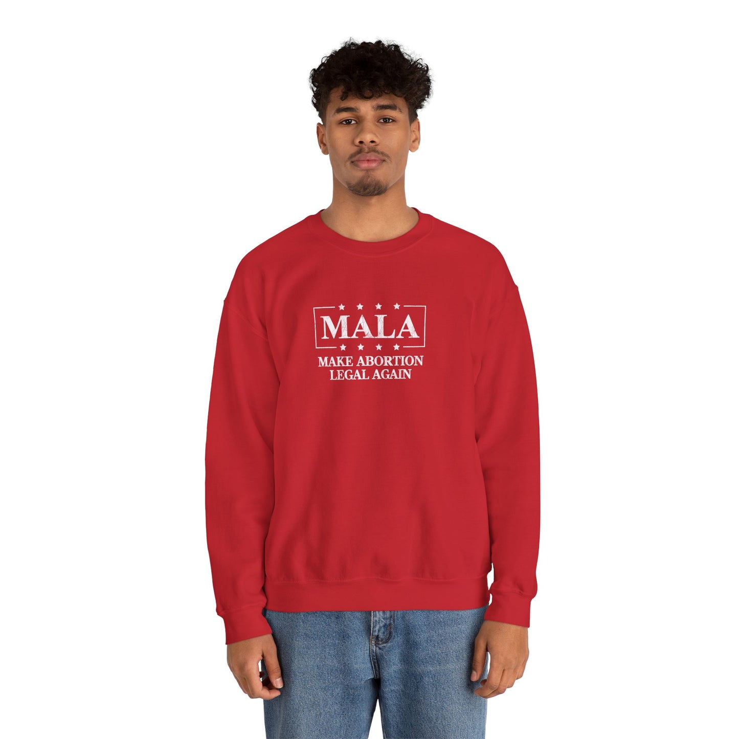 "MALA" Unisex Sweatshirt