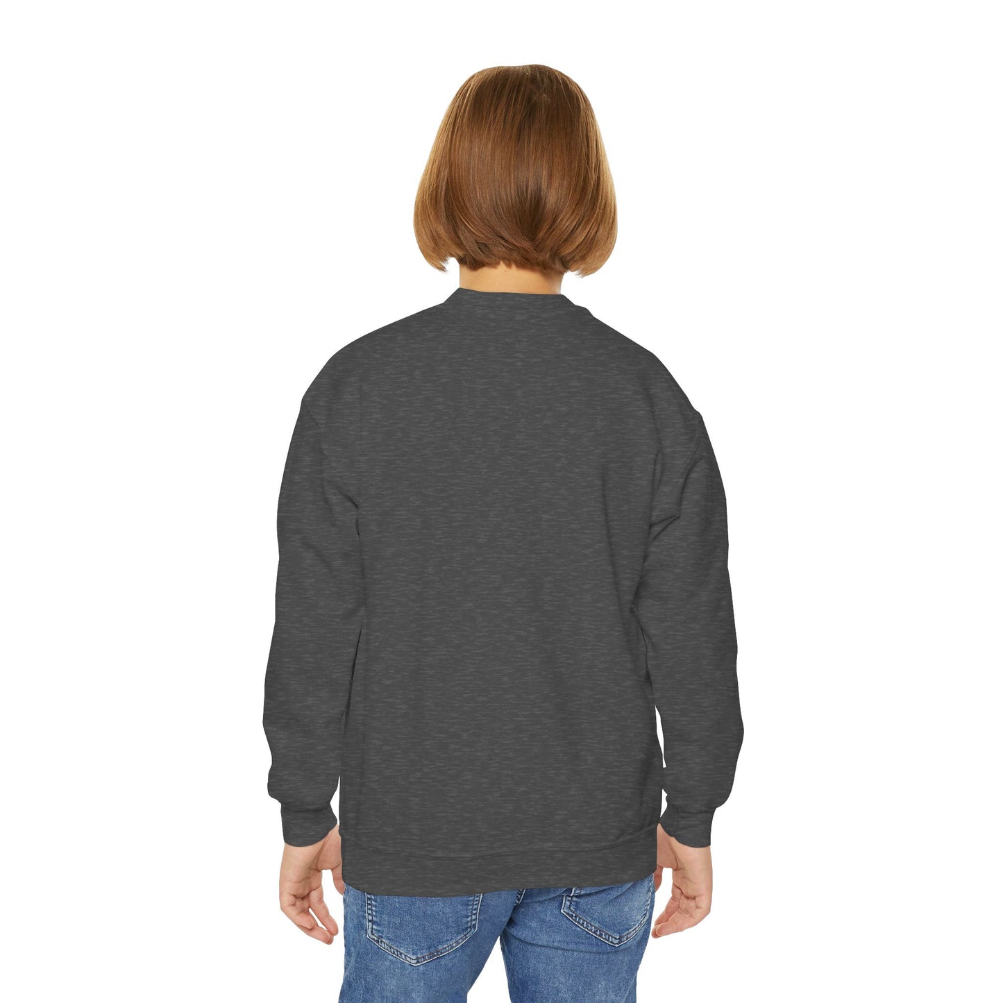 “Black Lives Matter” Youth Sweatshirt