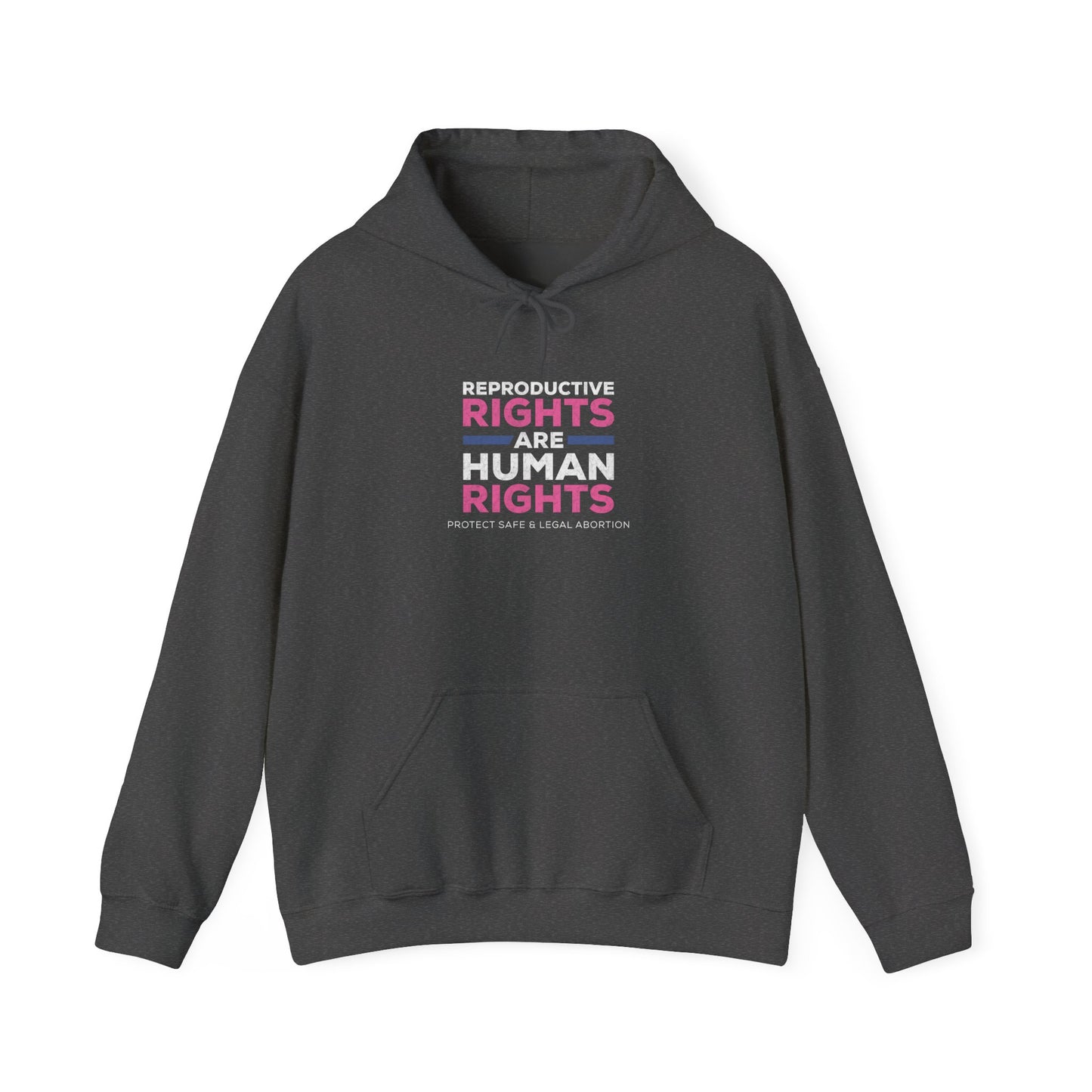 “Reproductive Rights” Unisex Hoodie