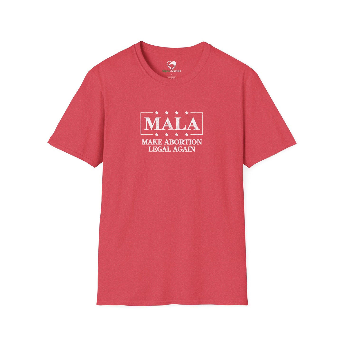 "MALA" Unisex T-Shirt