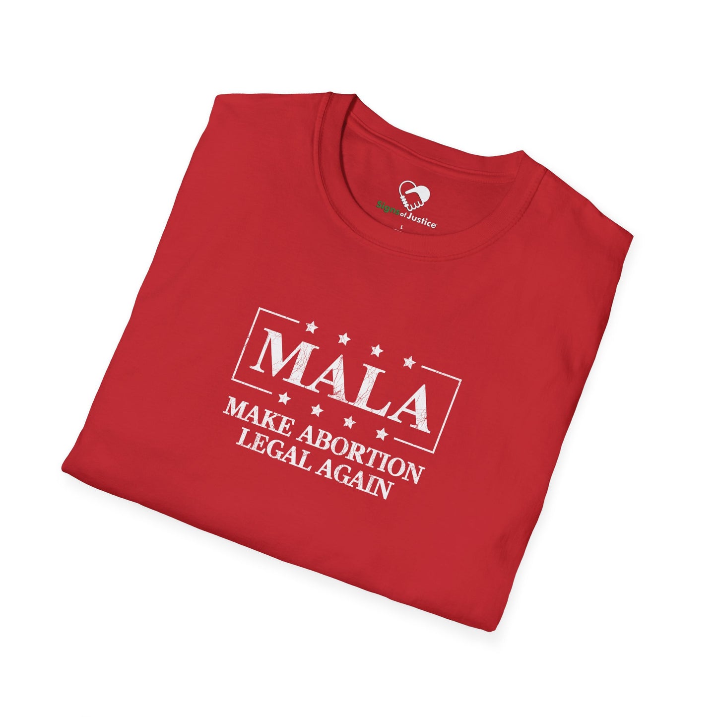 "MALA" Unisex T-Shirt