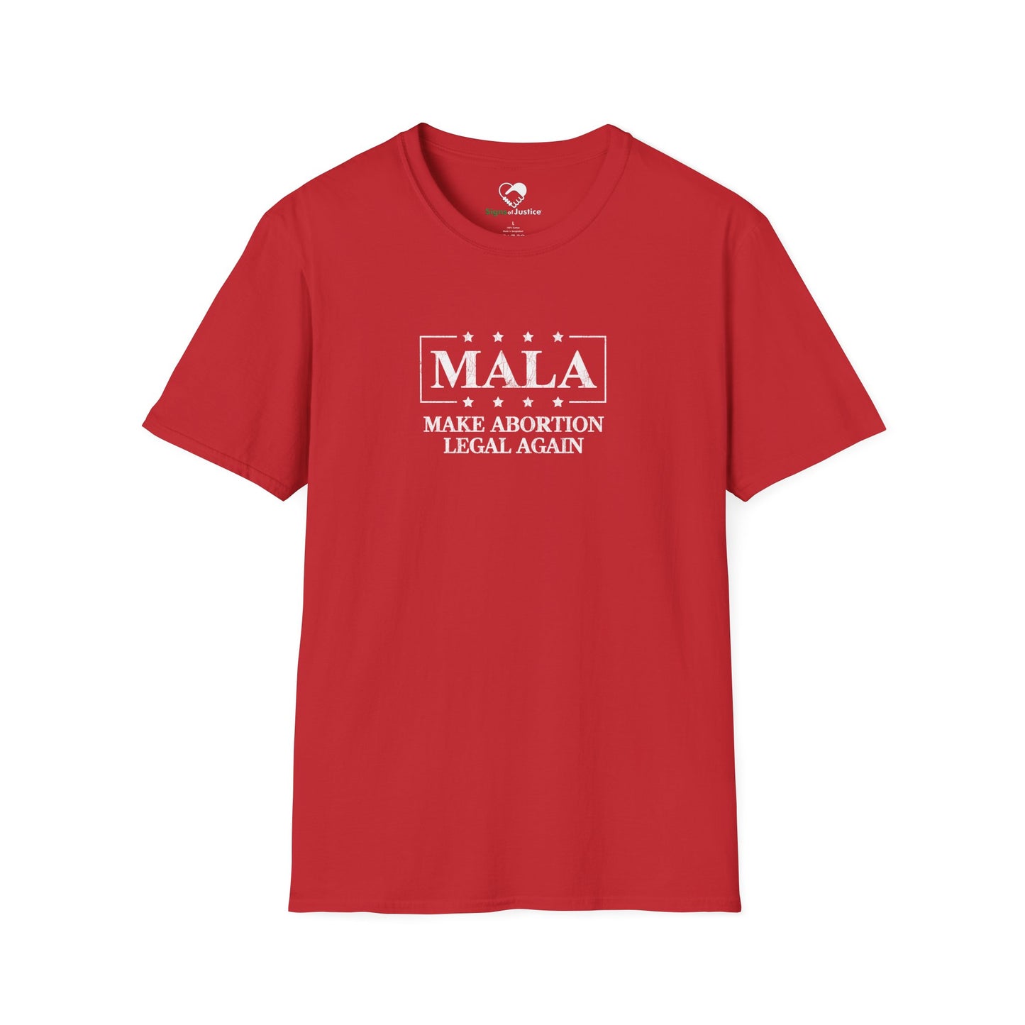 "MALA" Unisex T-Shirt