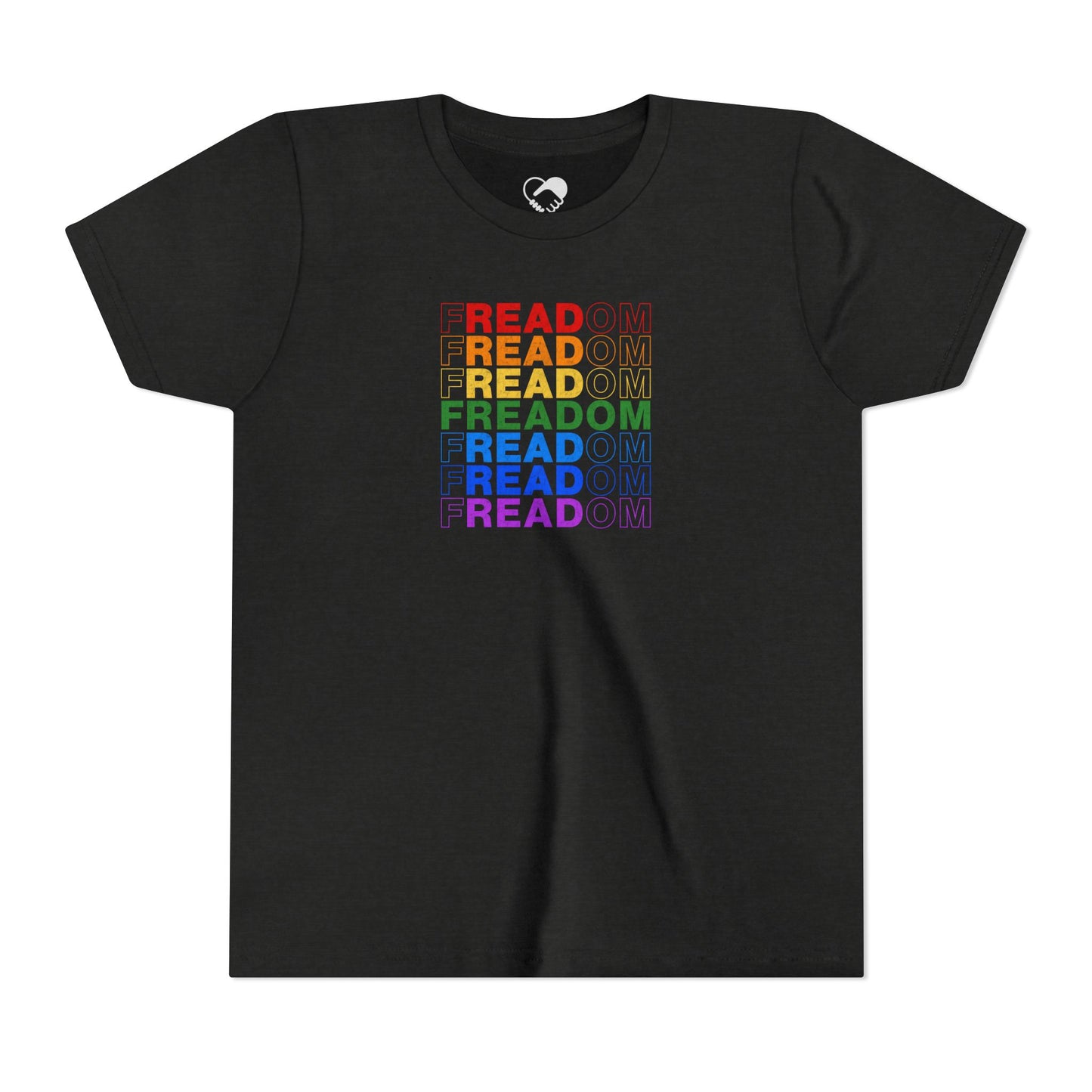 “FREADOM” Youth T-Shirt
