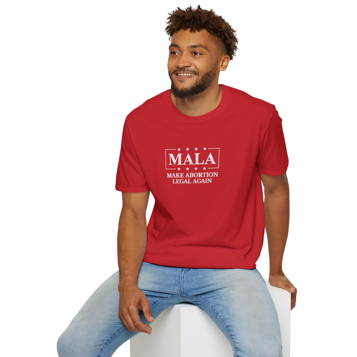 "MALA" Unisex T-Shirt