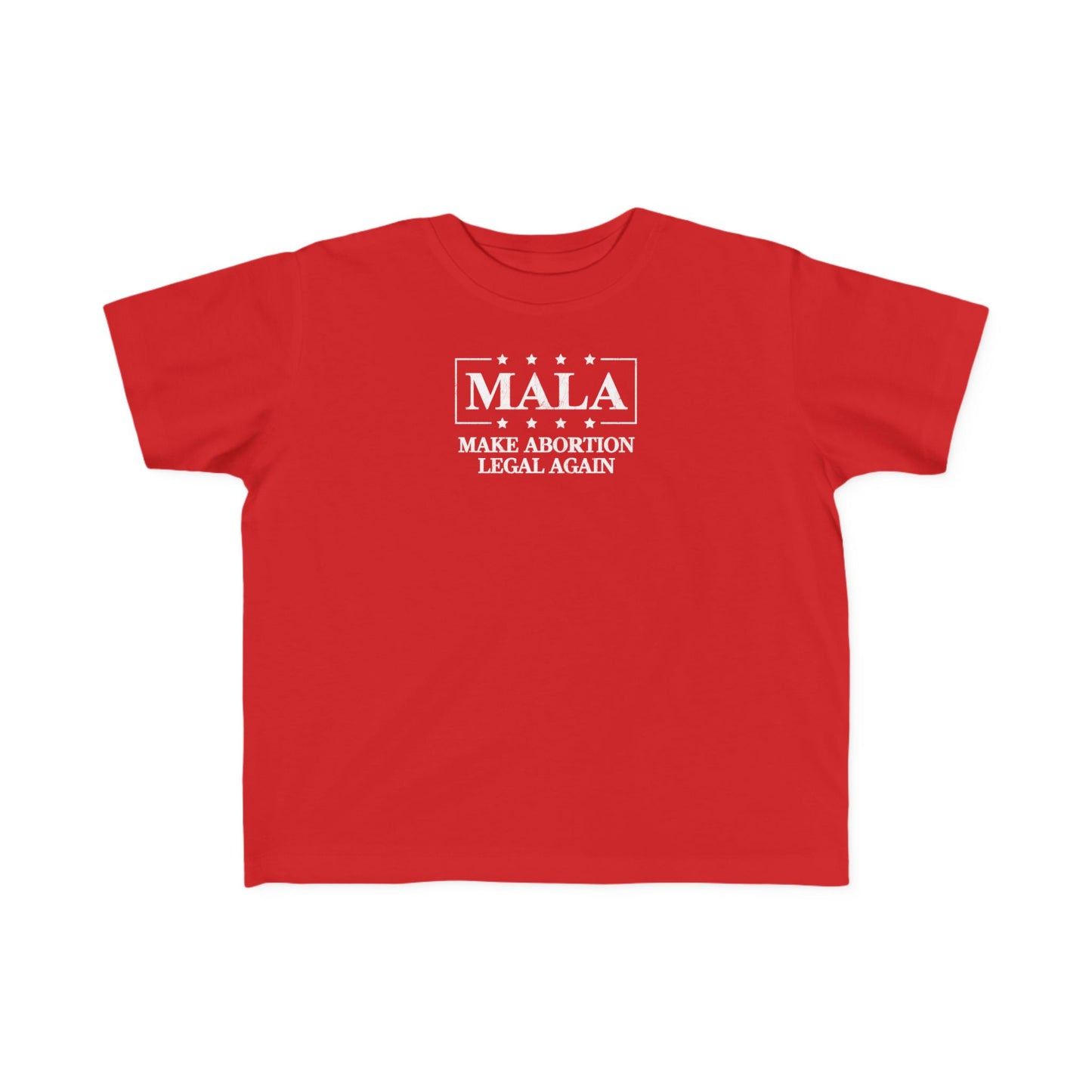 "MALA" Toddler's Tee