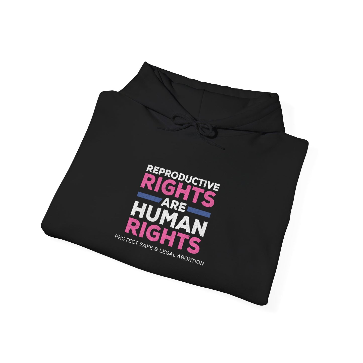 “Reproductive Rights” Unisex Hoodie