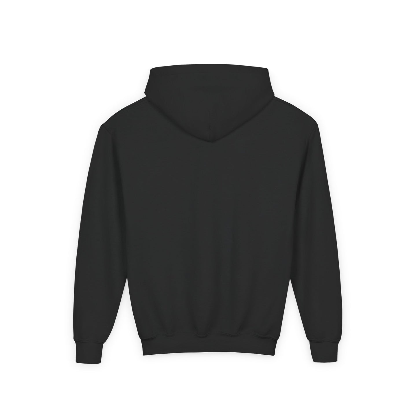 “Black Lives Matter” Youth Hoodie