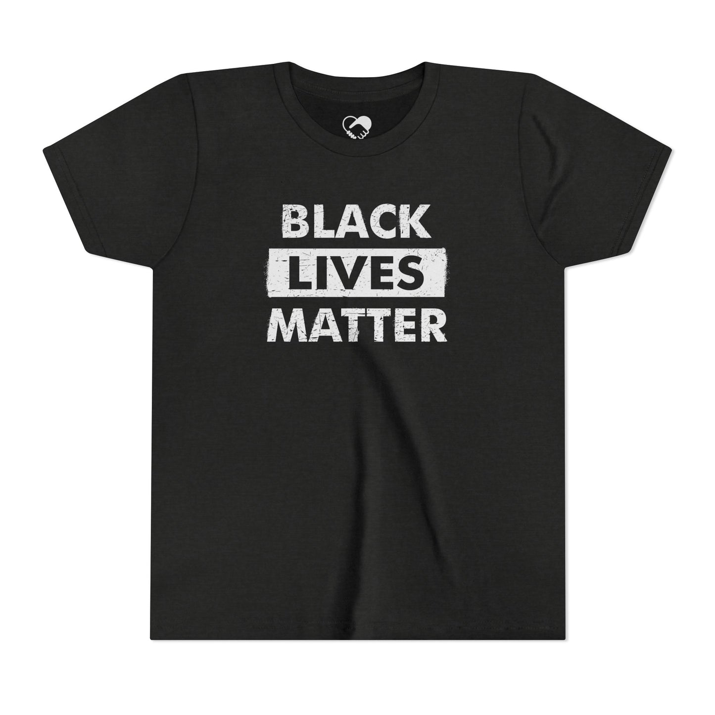 “Black Lives Matter” Youth T-Shirt