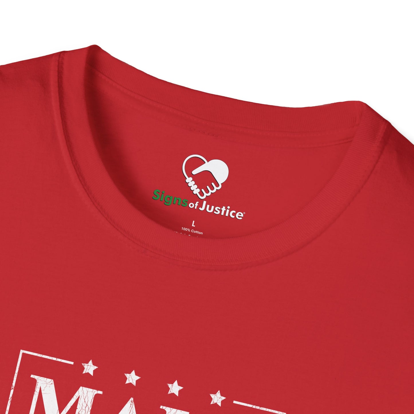 "MALA" Unisex T-Shirt