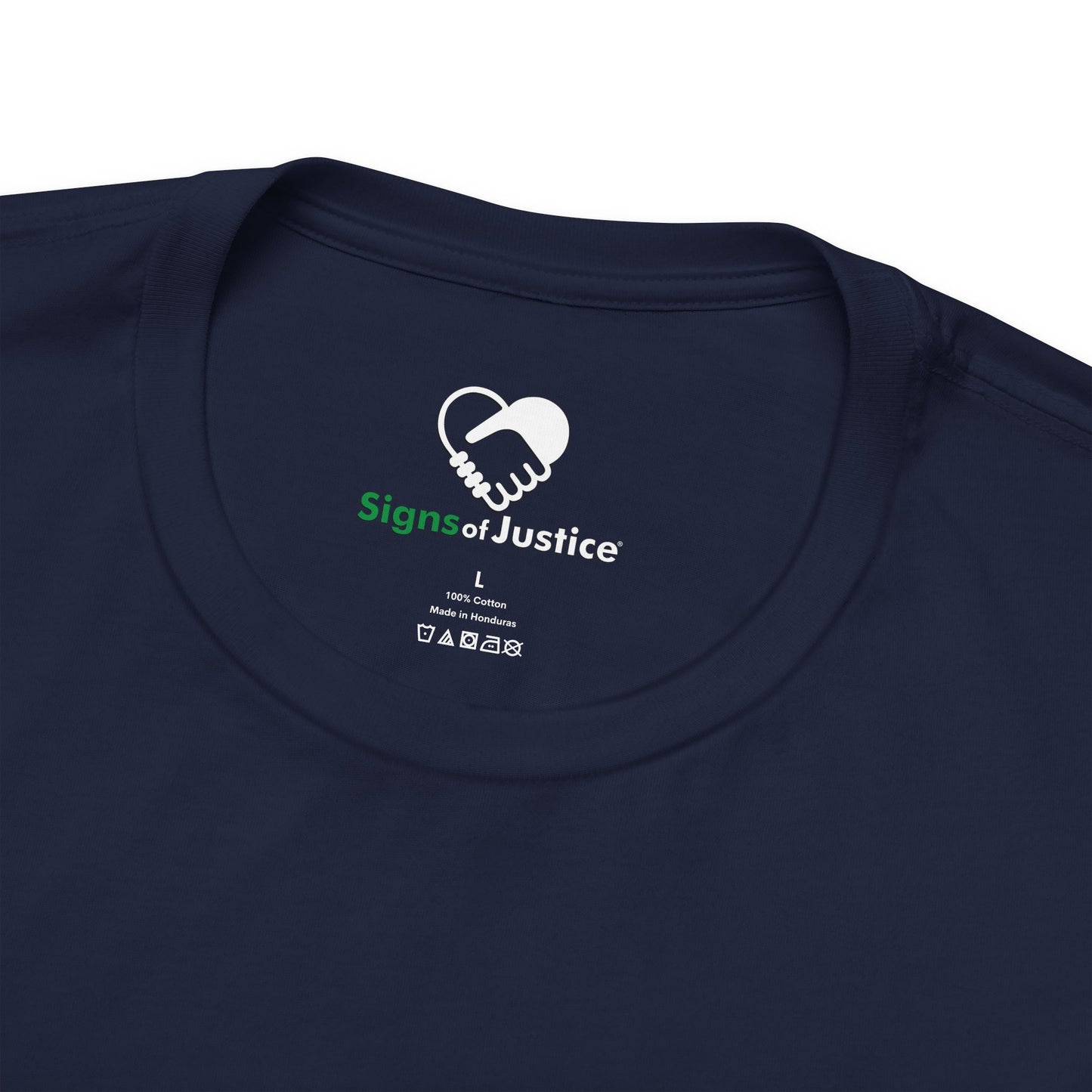 “Notorious RBG” Unisex T-Shirt (Bella+Canvas)