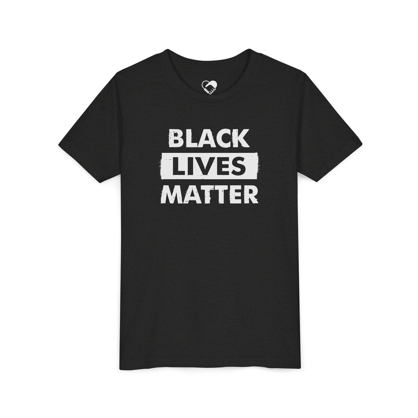 “Black Lives Matter” Youth T-Shirt