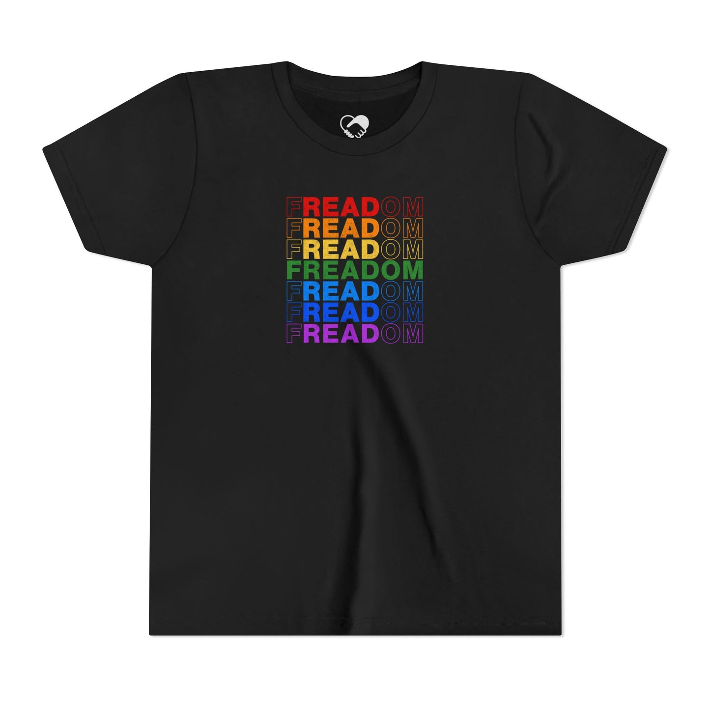 “FREADOM” Youth T-Shirt