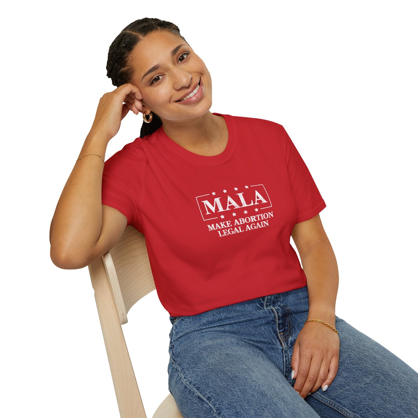 "MALA" Unisex T-Shirt