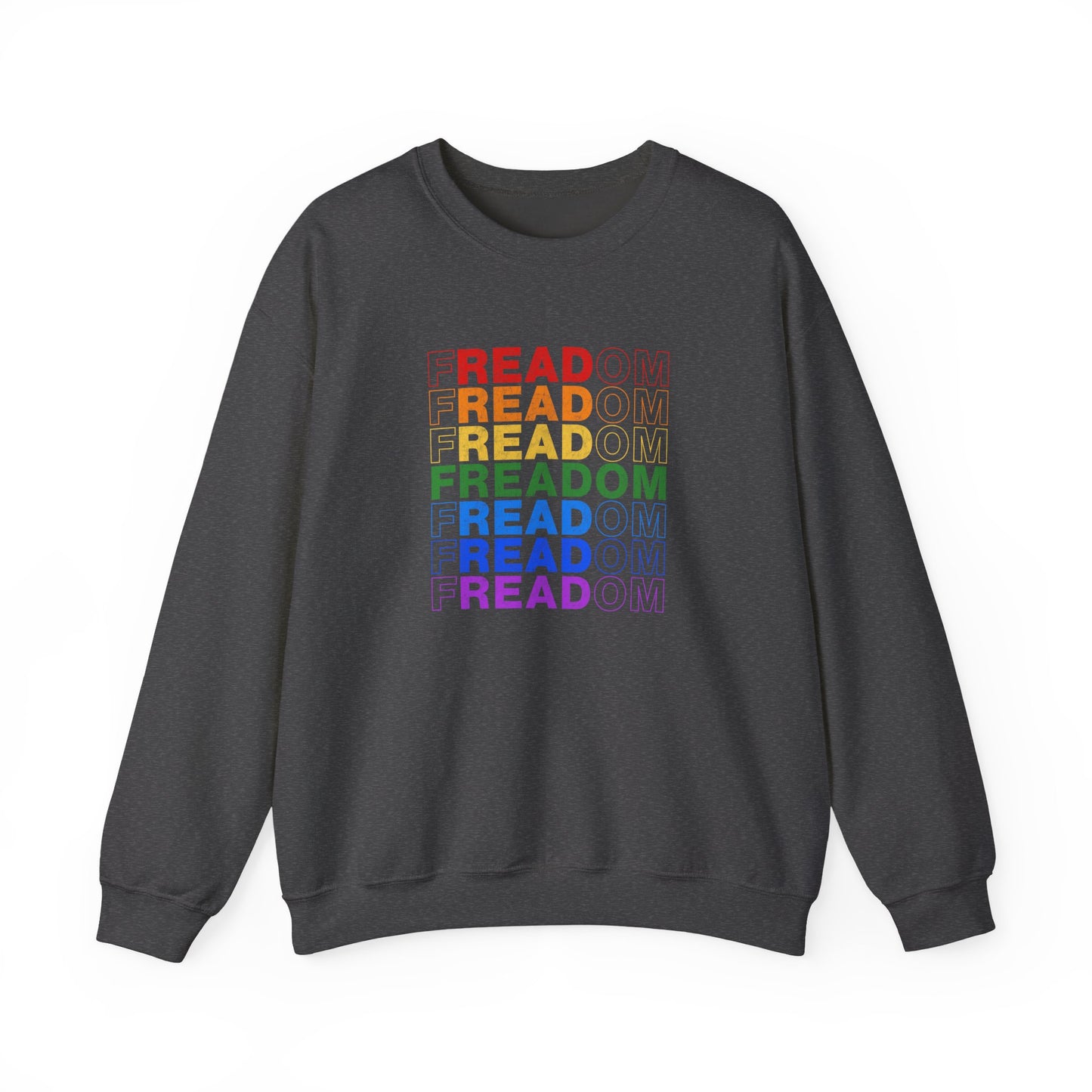 “FREADOM” Unisex Sweatshirt
