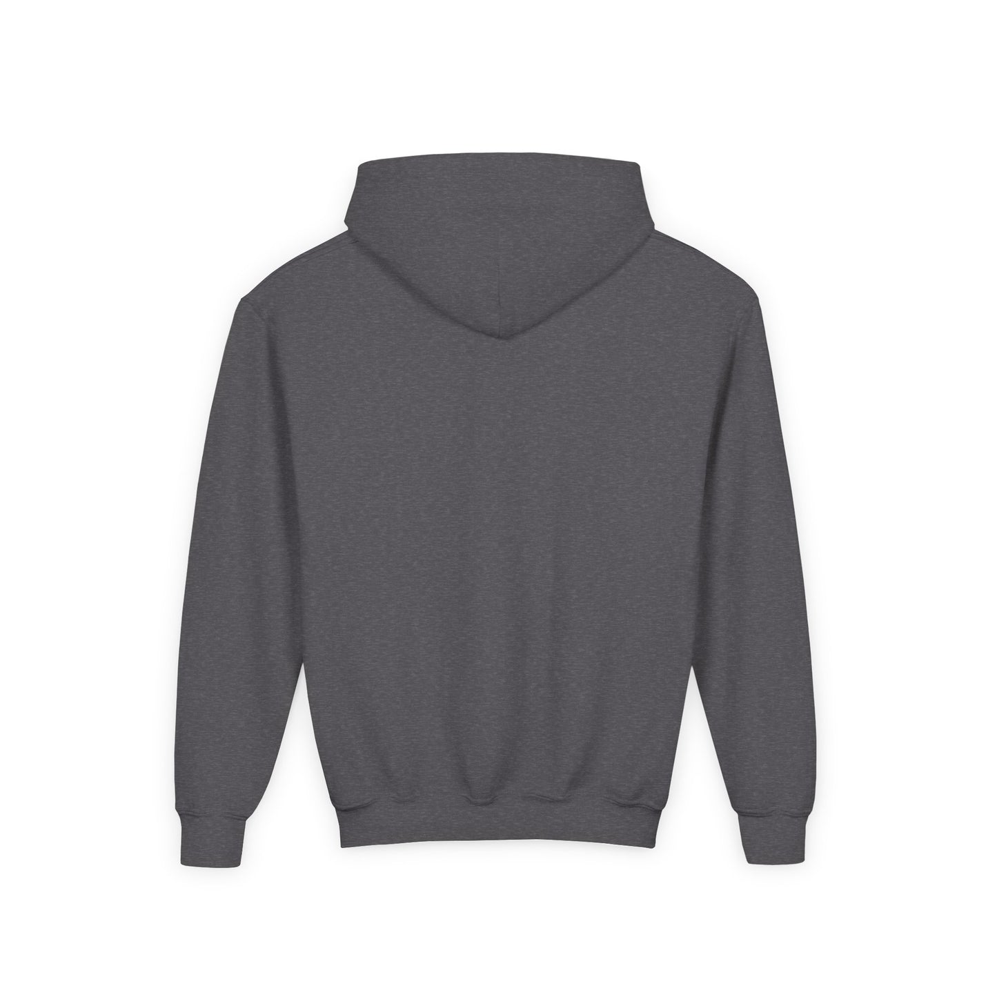 “Black Lives Matter” Youth Hoodie