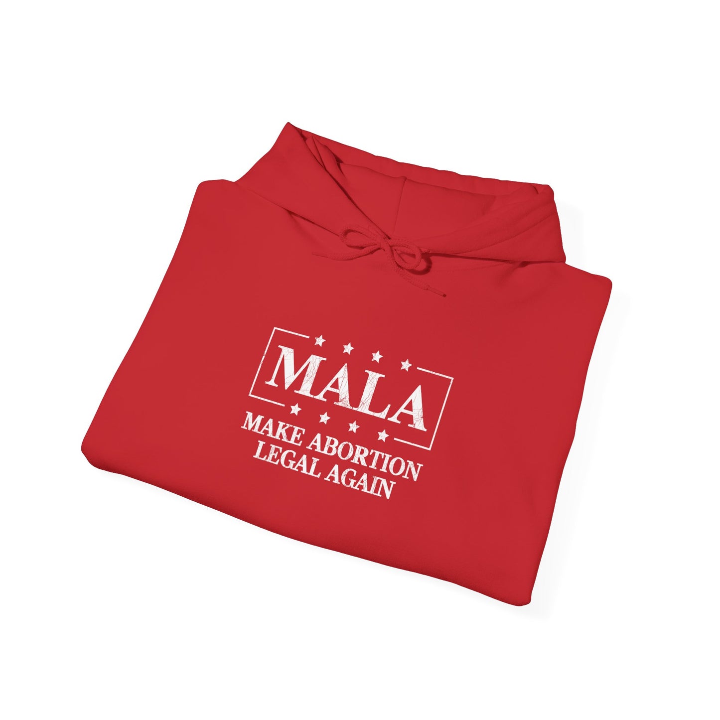 "MALA" Unisex Hoodie