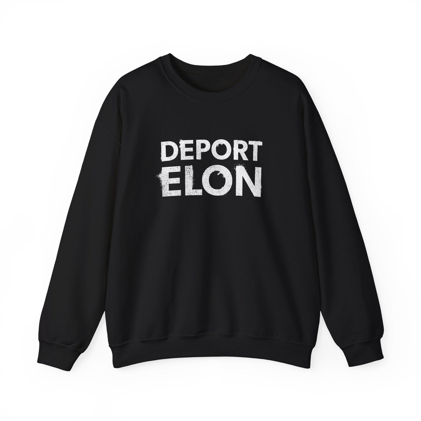 "Deport Elon" Unisex Sweatshirt
