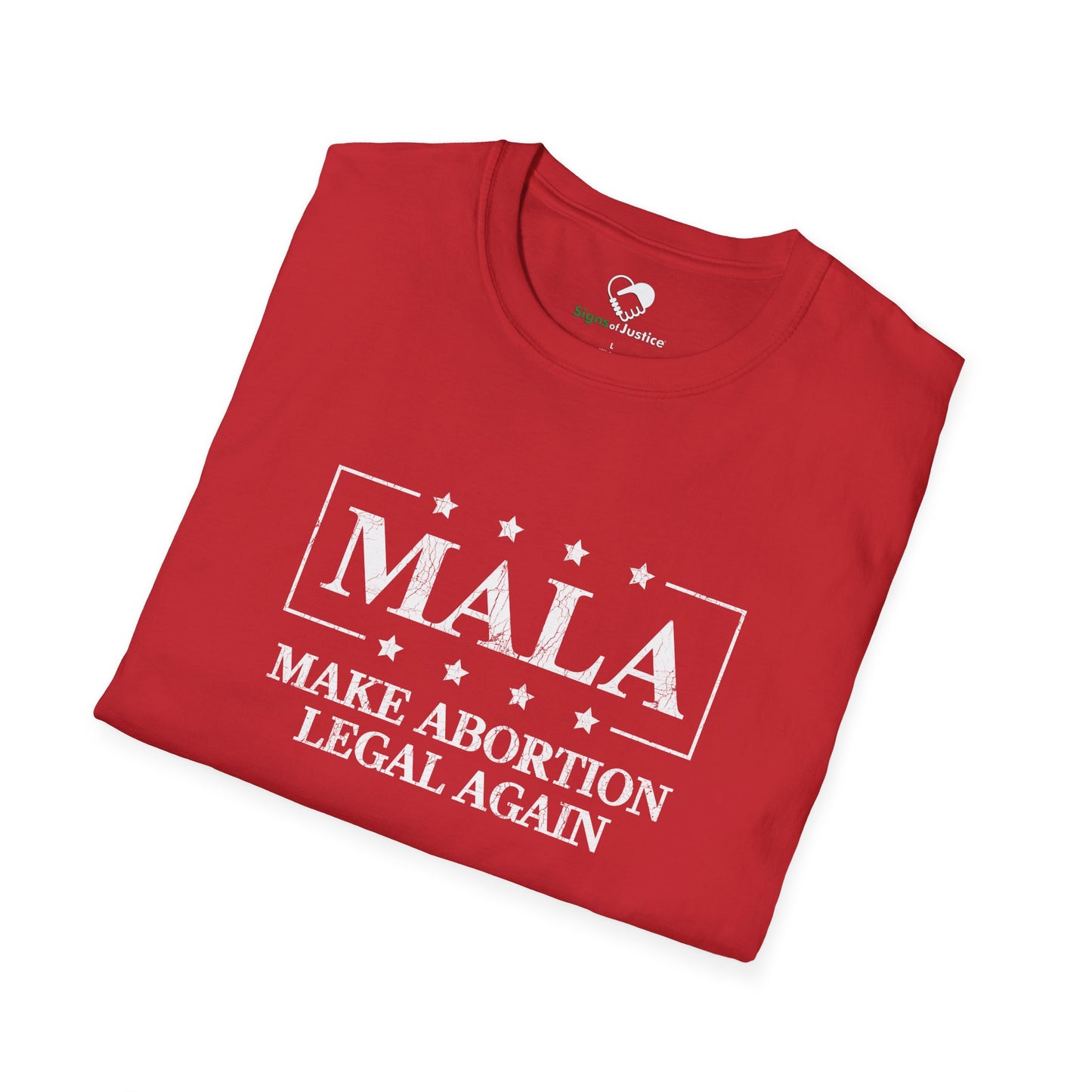 "MALA" Unisex T-Shirt