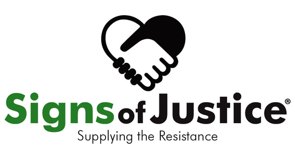 Signs Of Justice logo