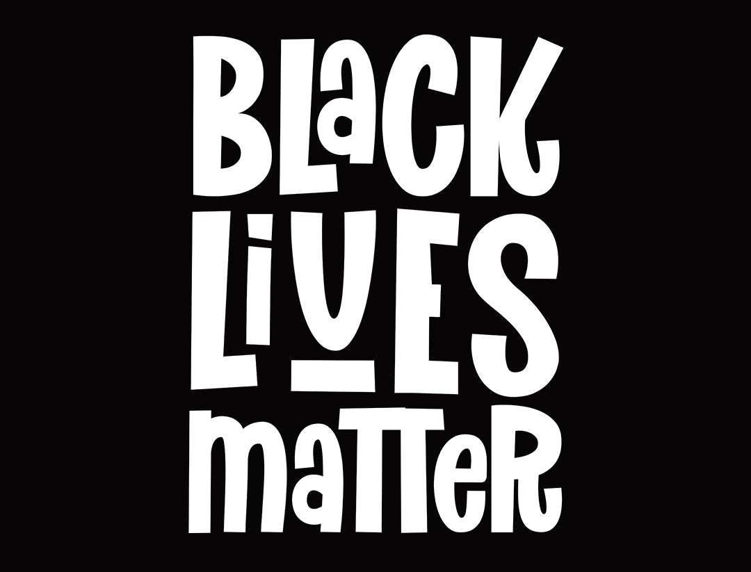 Black Lives Matter – Solidarity
