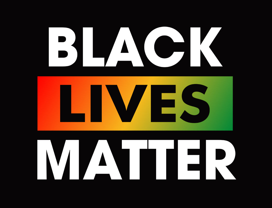 Black Lives Matter (Pan-Africa)