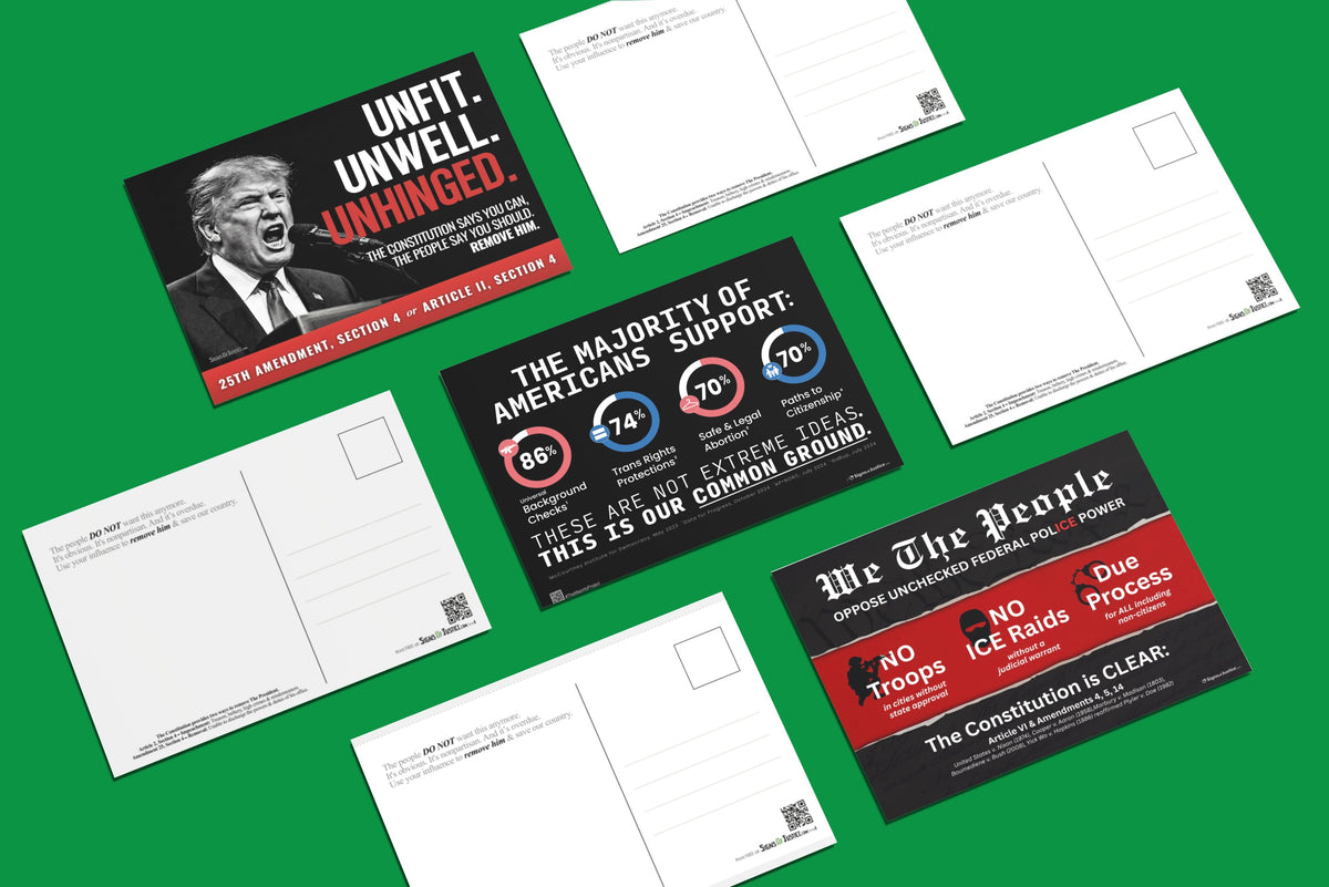 Postcards