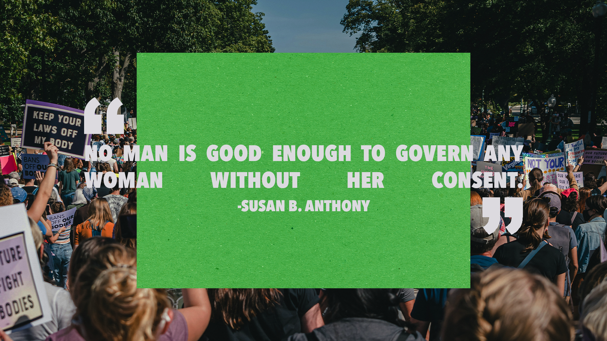 Women's Rights