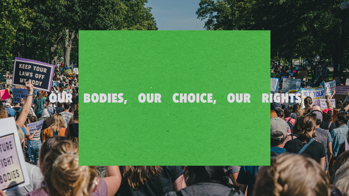 Reproductive Rights