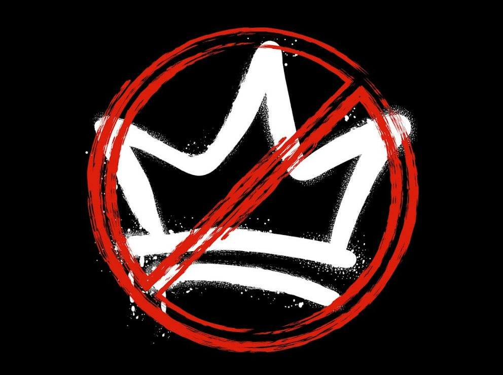 No Kings!