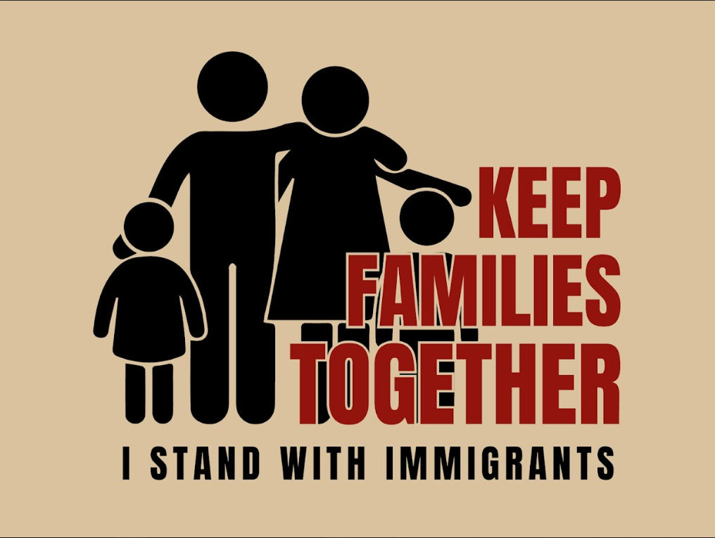 Keep Families Together