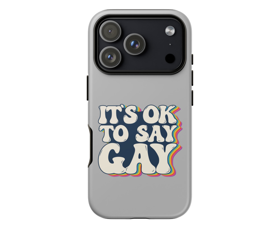Phone Case