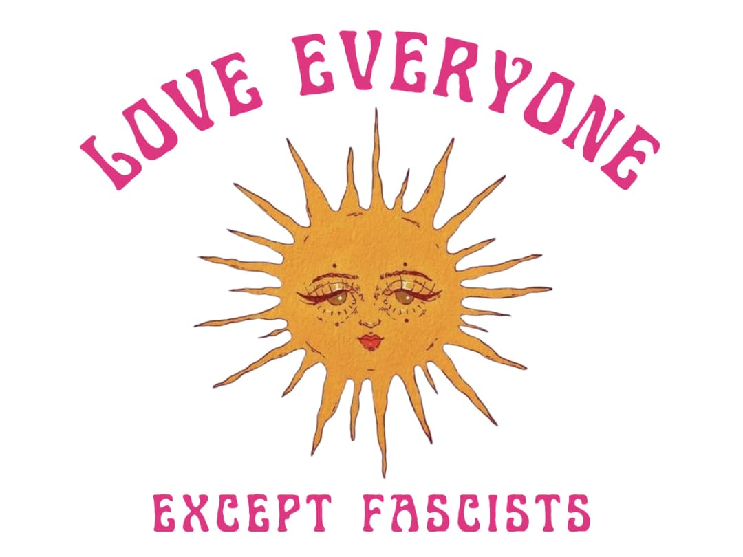 Love Everyone