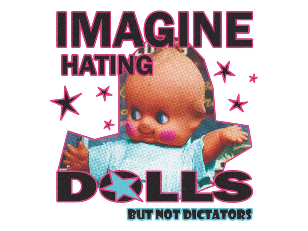 Imagine
