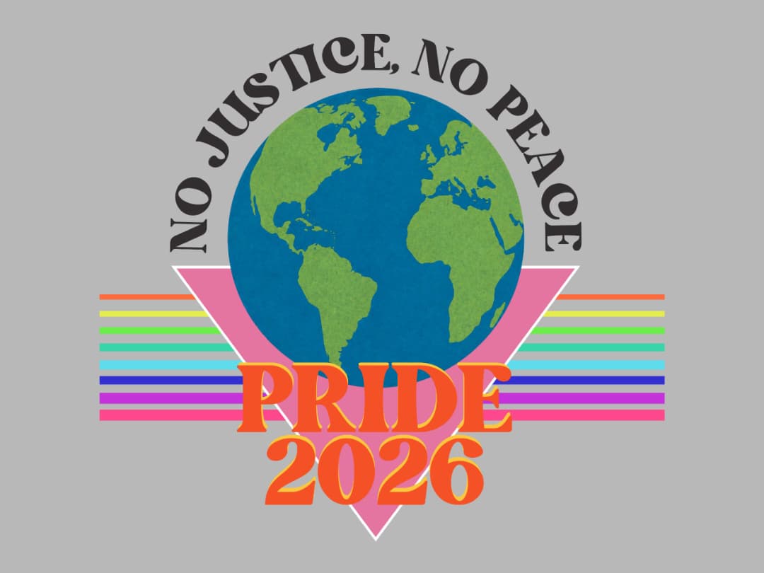 PRIDE 2026