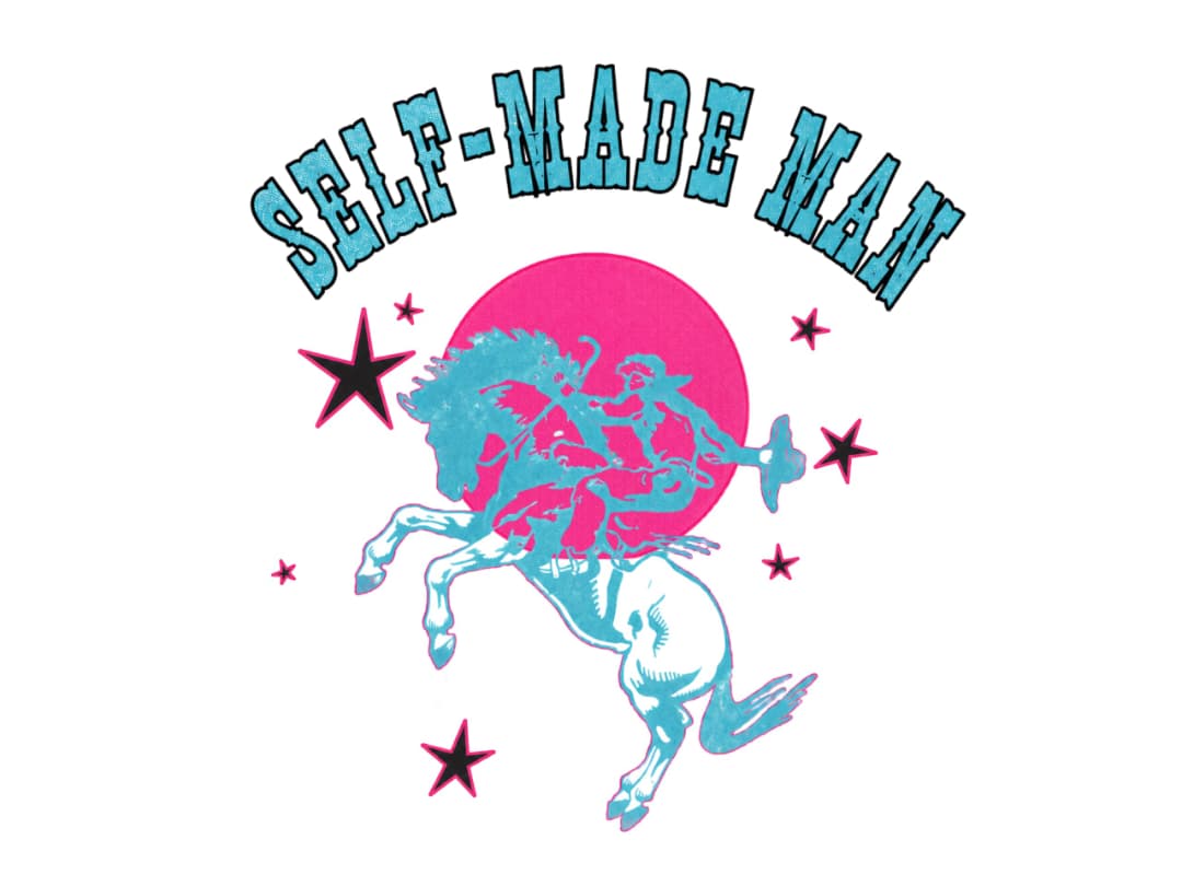 Self-Made Man