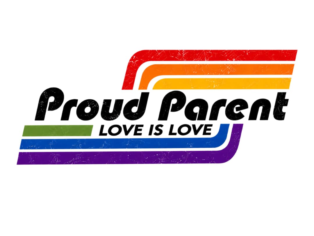 Proud Family Members
