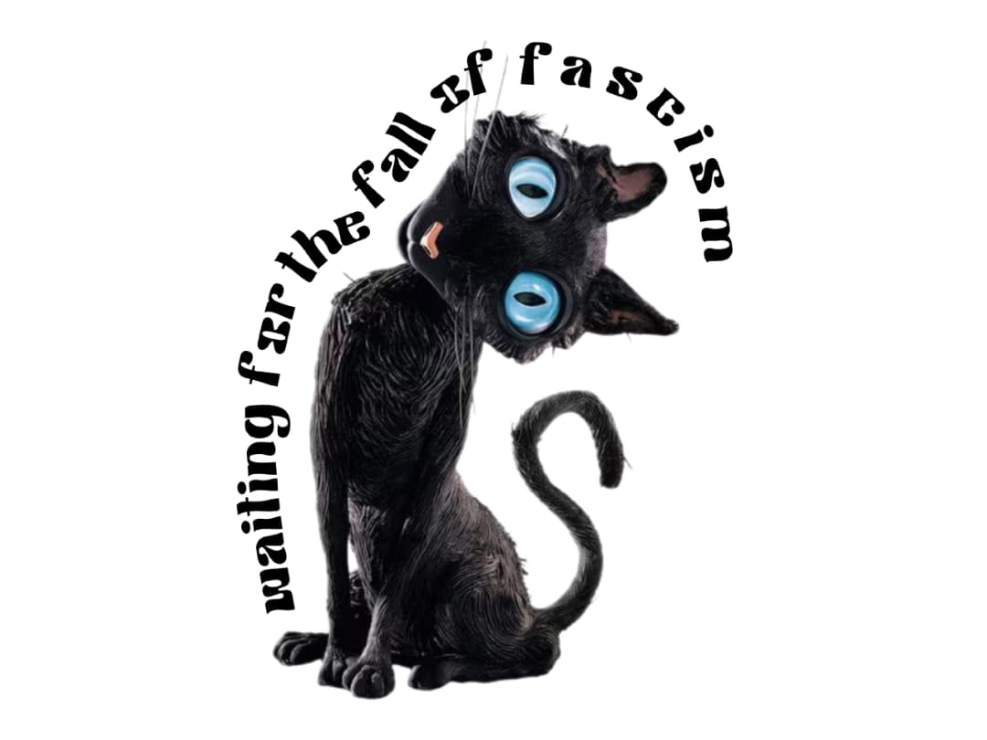 Waiting for Fall of Fascism