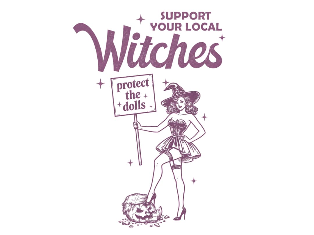 Local Witches