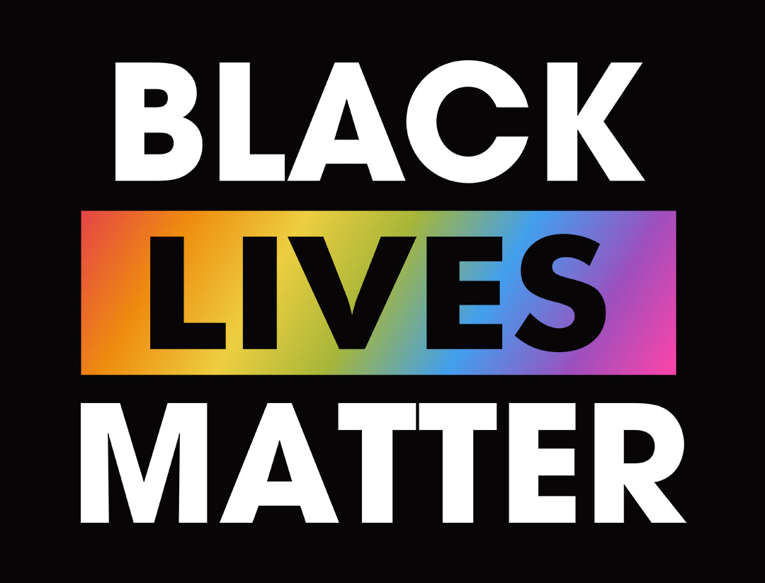 Black Lives Matter (LGBTQ+)