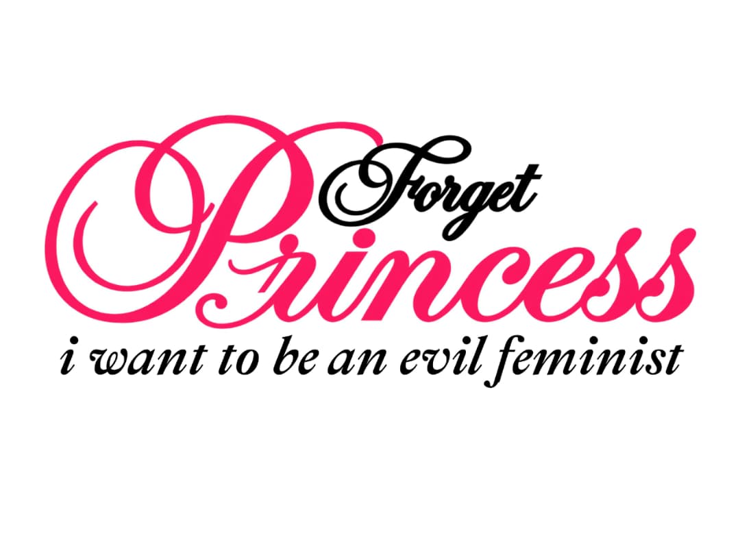 Forget Princess