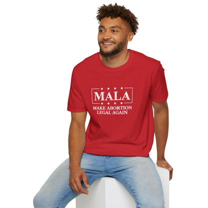 "MALA" Unisex T-Shirt