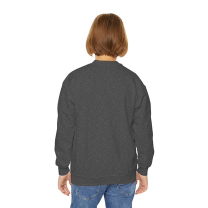 “Black Lives Matter” Youth Sweatshirt