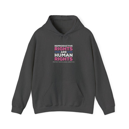 “Reproductive Rights” Unisex Hoodie