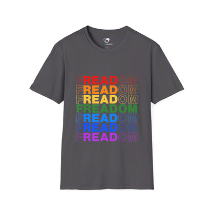 “FREADOM” Unisex T-Shirt