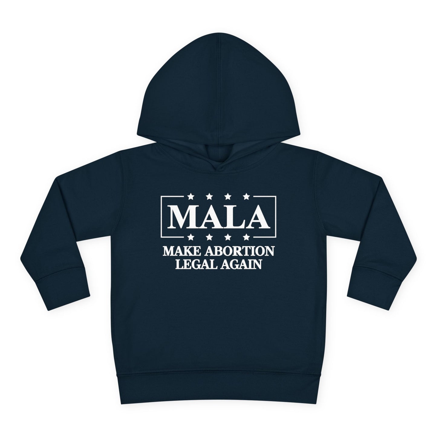 "MALA" Toddler Hoodie